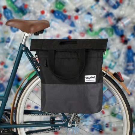 Enkele Fietstas 20L Recycled