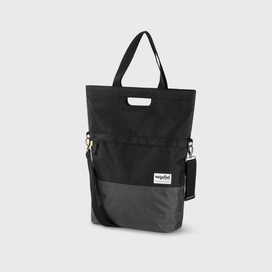 Enkele Fietstas 20L Recycled