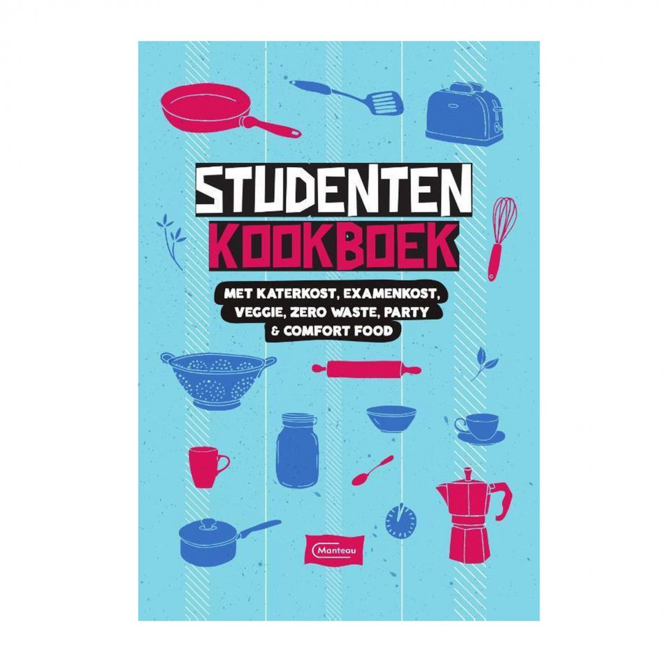 Studentenkookboek