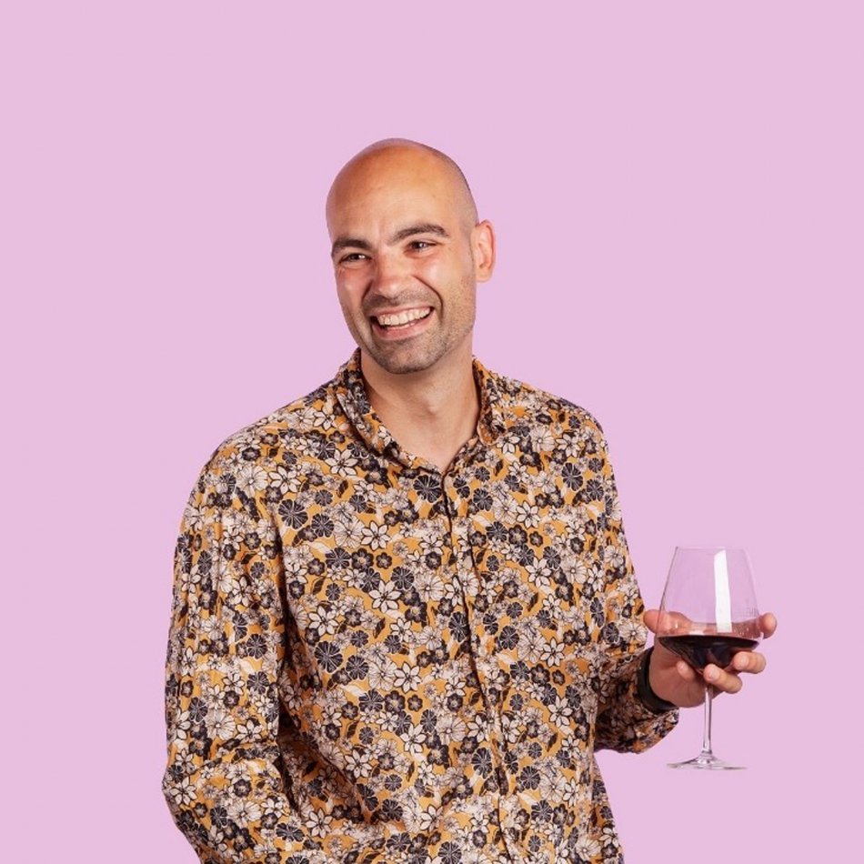 Garnacha Marselan BIO