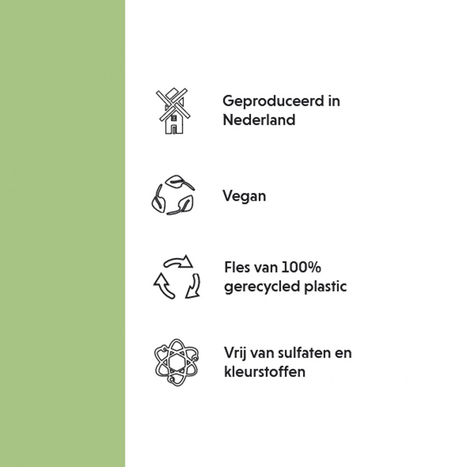 Daddy cool - Handzeep 500 ml