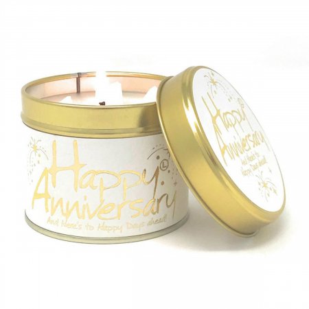 Happy Anniversary