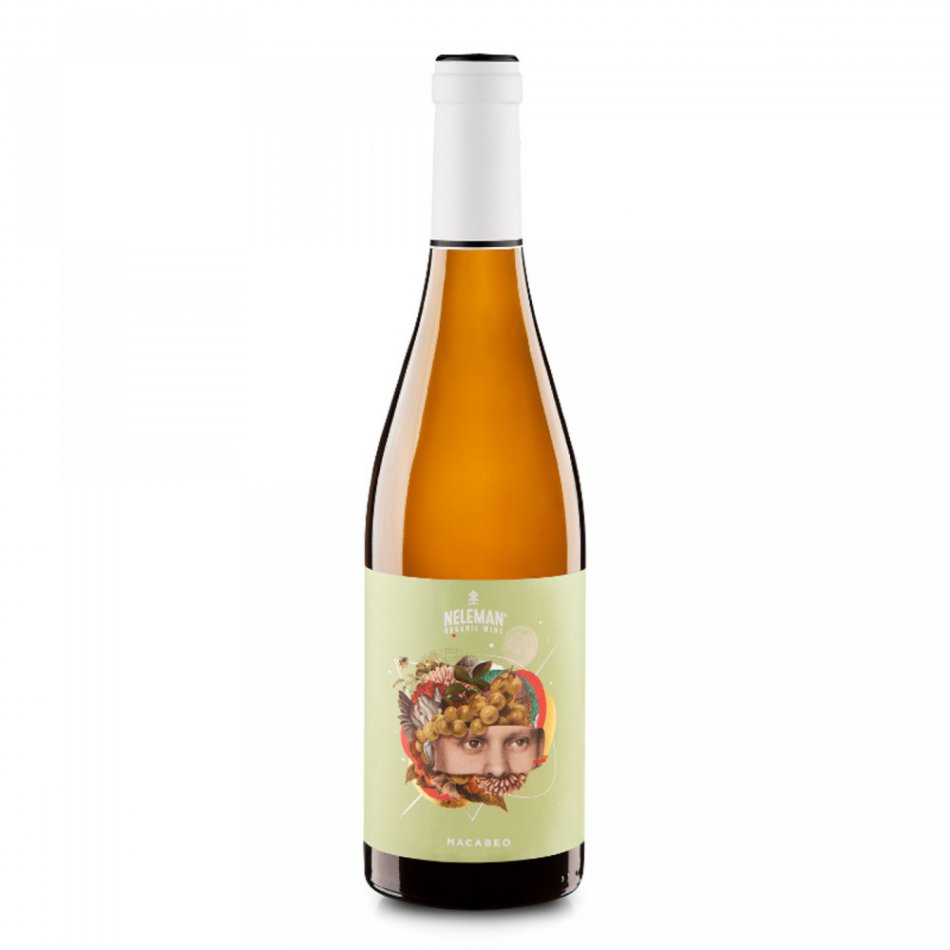 Single Vineyard Macabeo