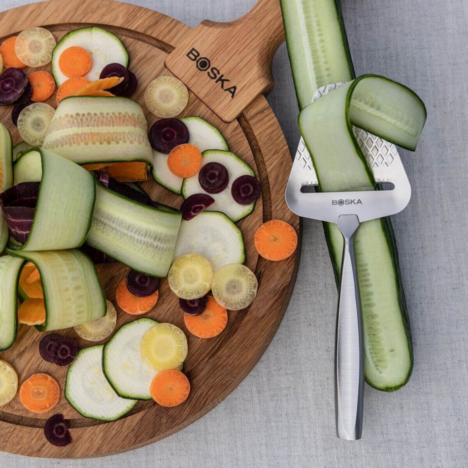 Cheese Slicer Monaco+