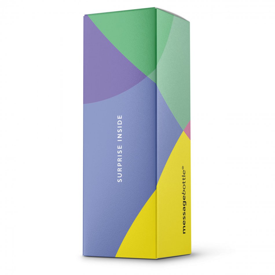 Time for Bubbles Alchoholvrij