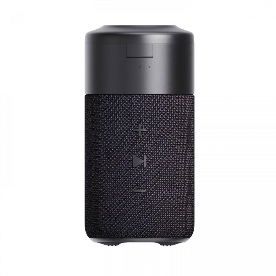 Anaheim RCS 10W luidspreker 15W oplader