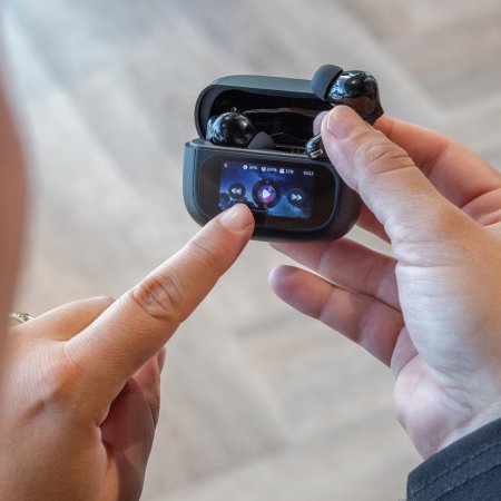 Vinga Baltimore gerecycled PET cap