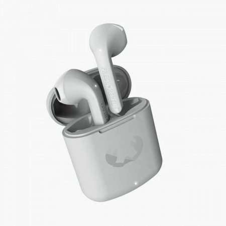 Twins Core True Wireless Earbuds Ice Grey