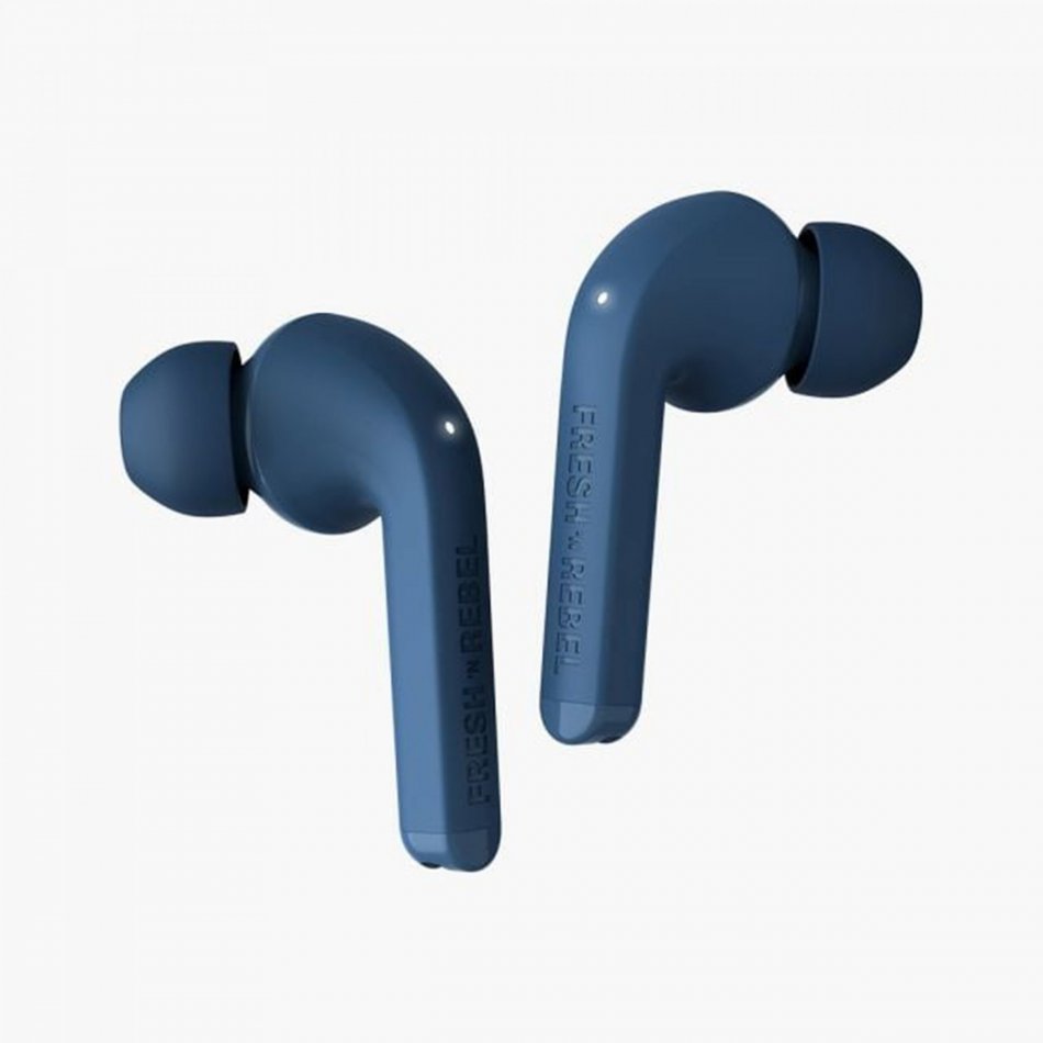 Twins Fuse True Wireless Steel Blue