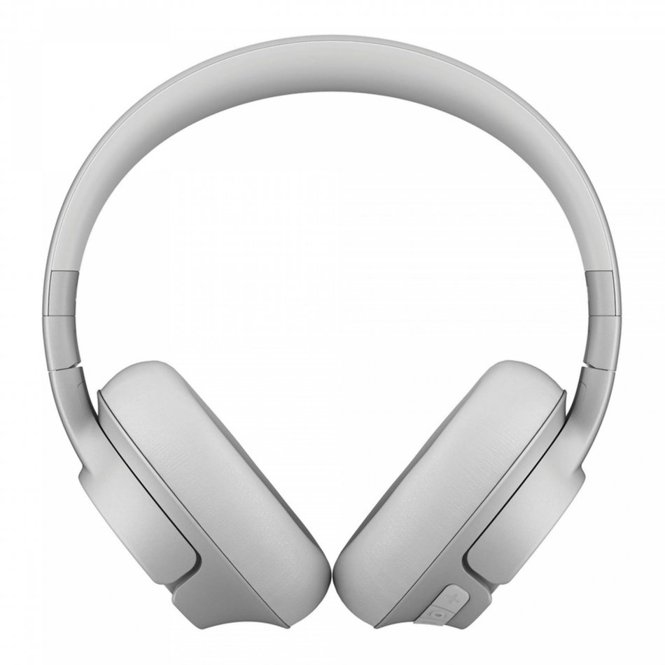 Clam Core Wirel. Over-Ear Headph Ice Grey