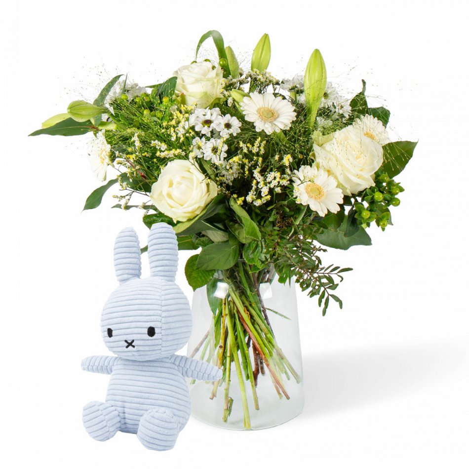 Geboorteboeket Yara XL