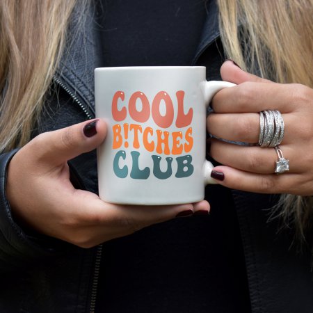 Cool Bitches Club
