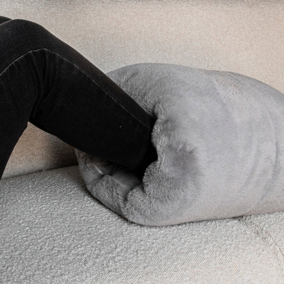 Gusta Multi kussen - Grijs