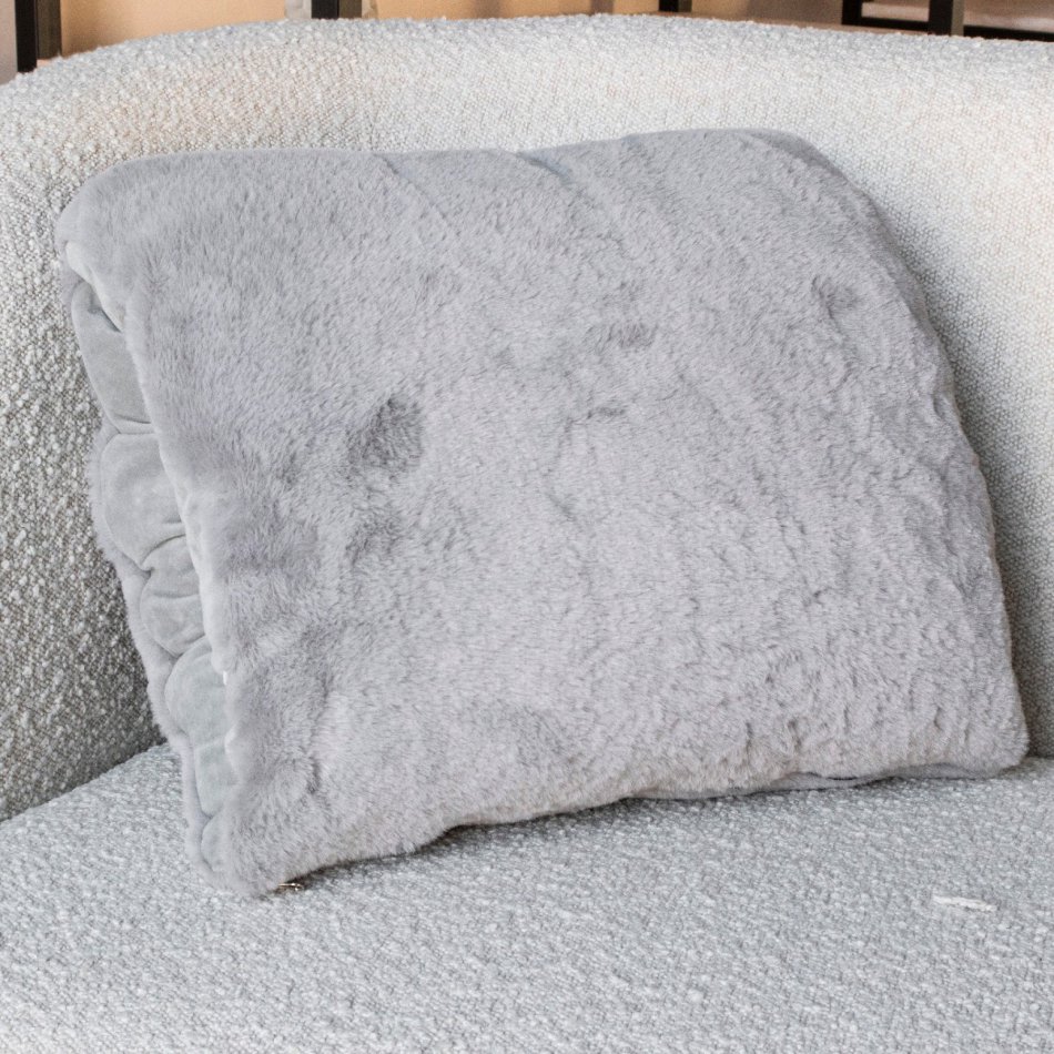 Gusta Multi kussen - Grijs