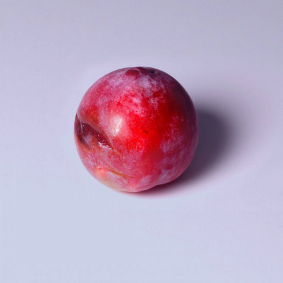 Potverdorie! Pruimen-gemberspread, 210 ml